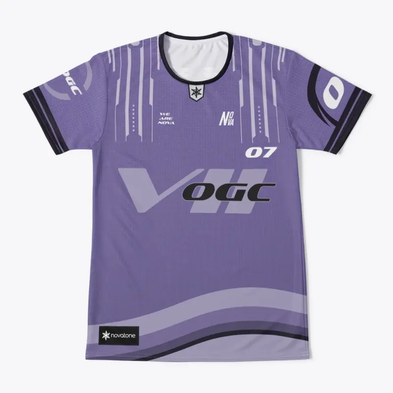 OGC VII Jersey