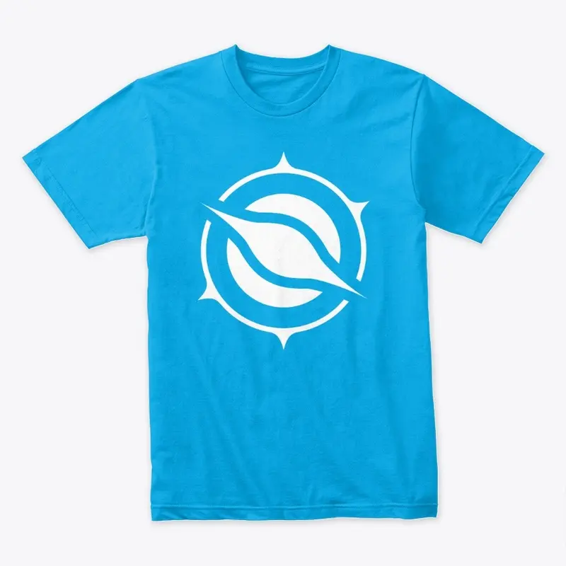 Supernova Logo Tee