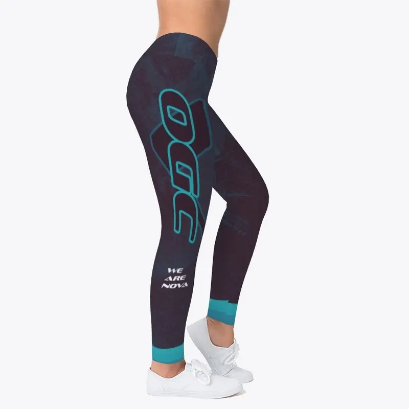 OGC V Leggings