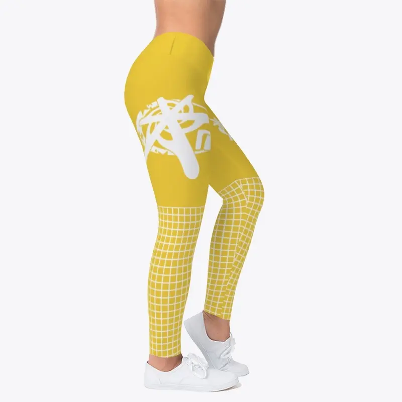 Novatone Y2K Leggings