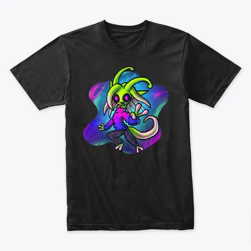 Glob Shirt