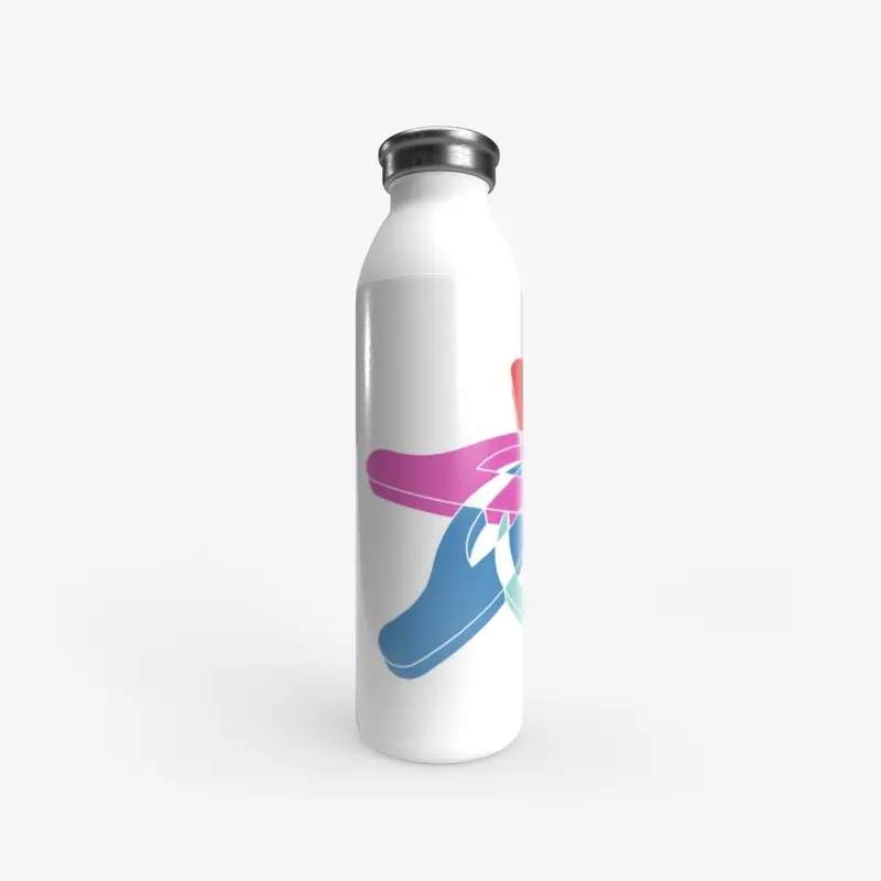 Novatone Water Bottle