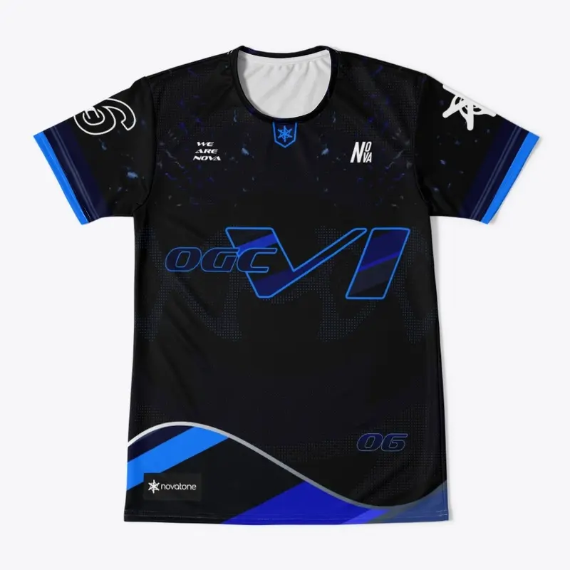 OGC VI Jersey